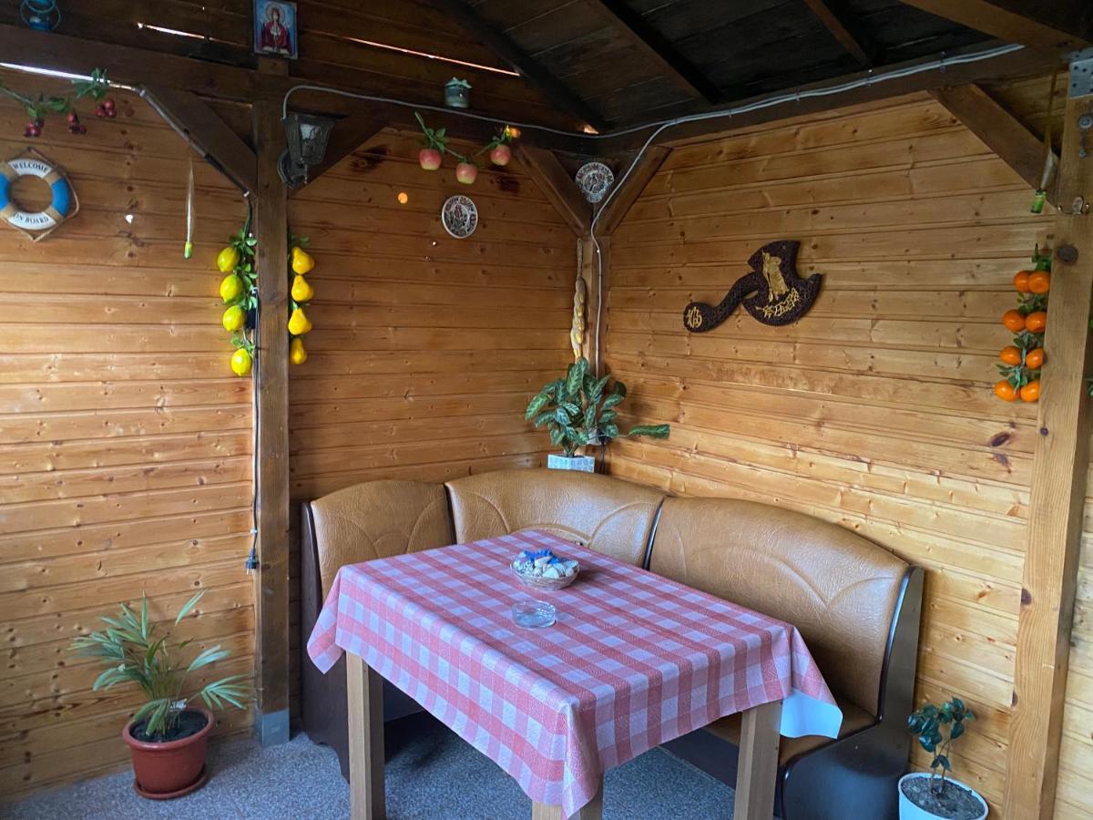 Vila Piscotel Schitu Екстериор снимка