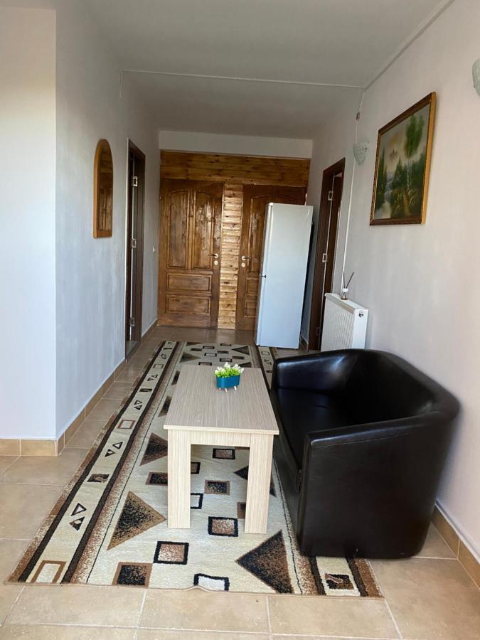 Vila Piscotel Schitu Екстериор снимка